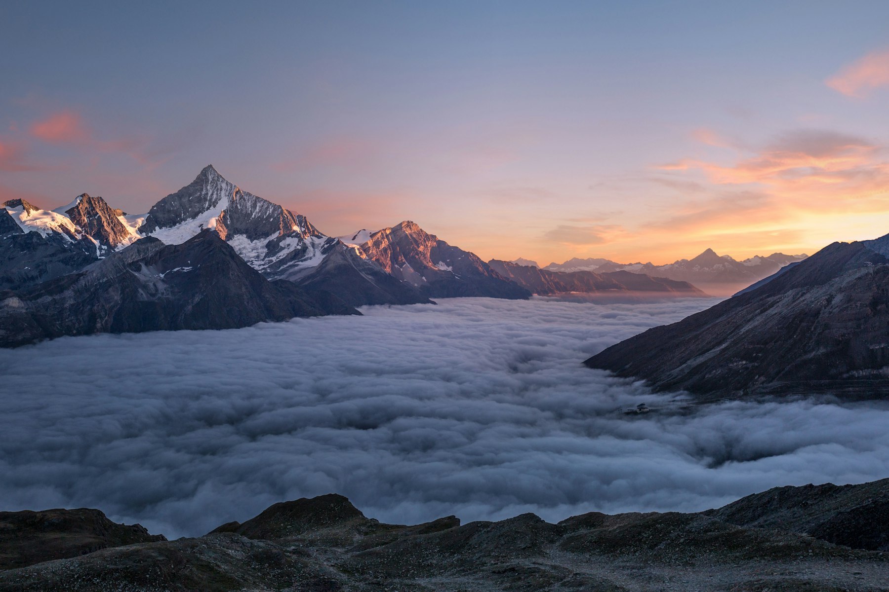 Agence web en Suisse romande — Web-Labs.ch